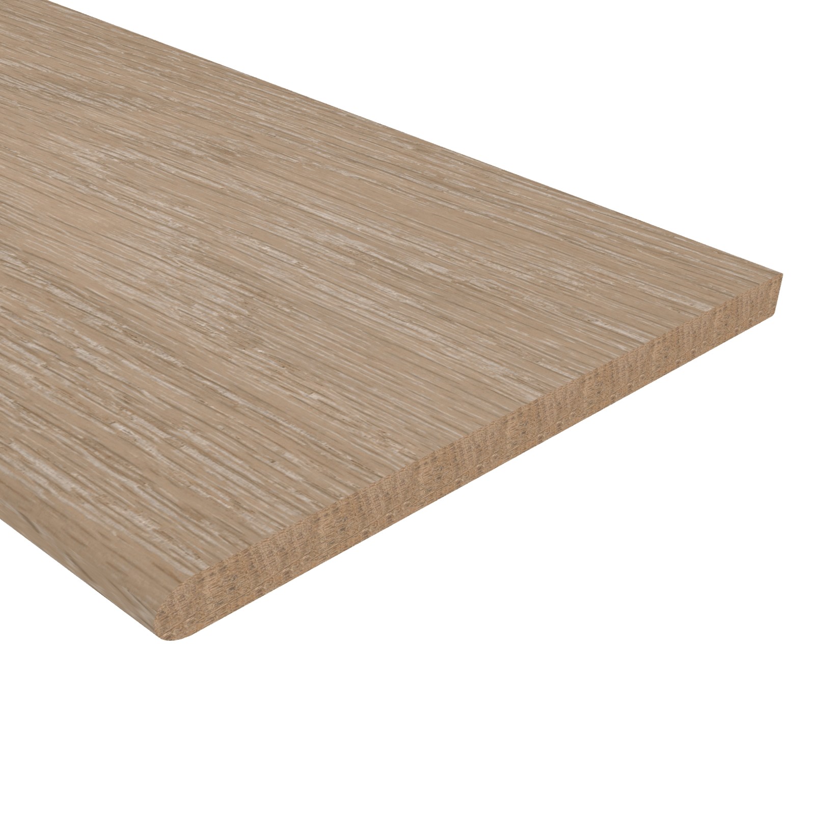 Summer Whiskey Cali Hardwoods Stair Tread Whiskey & Wine view 3