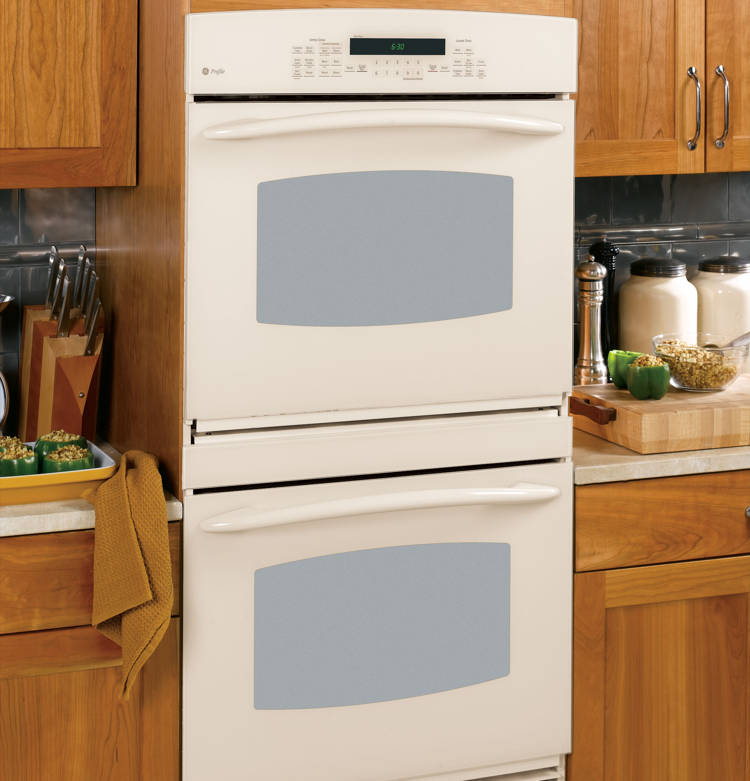GE Profile™ 30