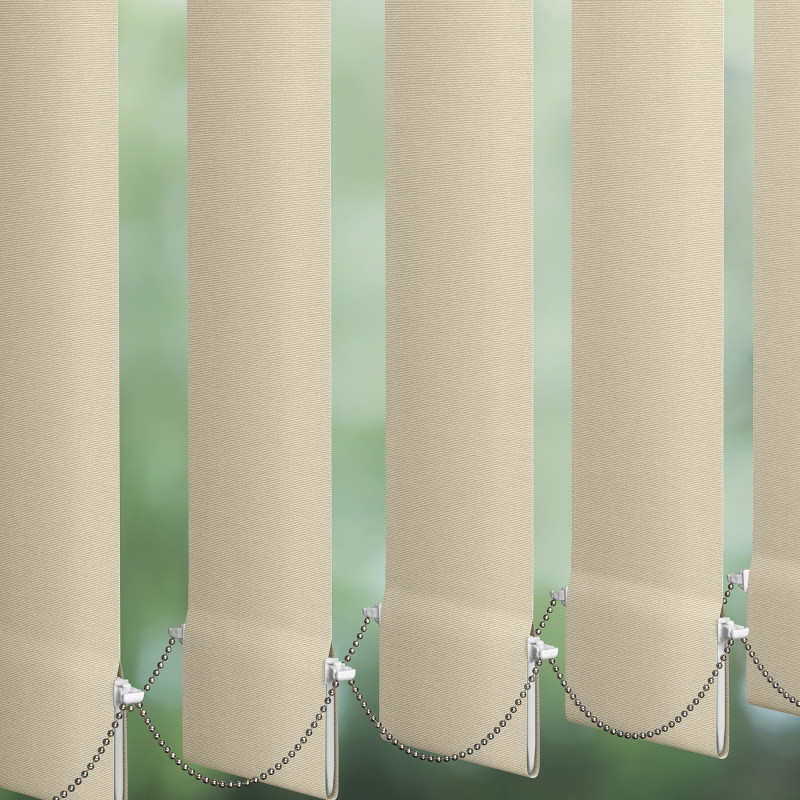 Syrma 2907 Vertical Blind