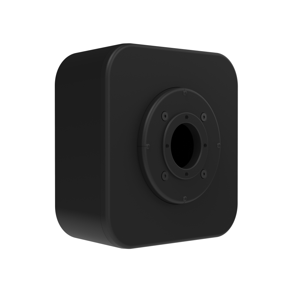 CONNECT VESA Mount & Cable -  Non Removable