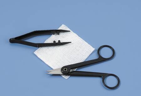 Busse Suture Removal Kit