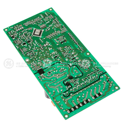 PCB Assembly Main