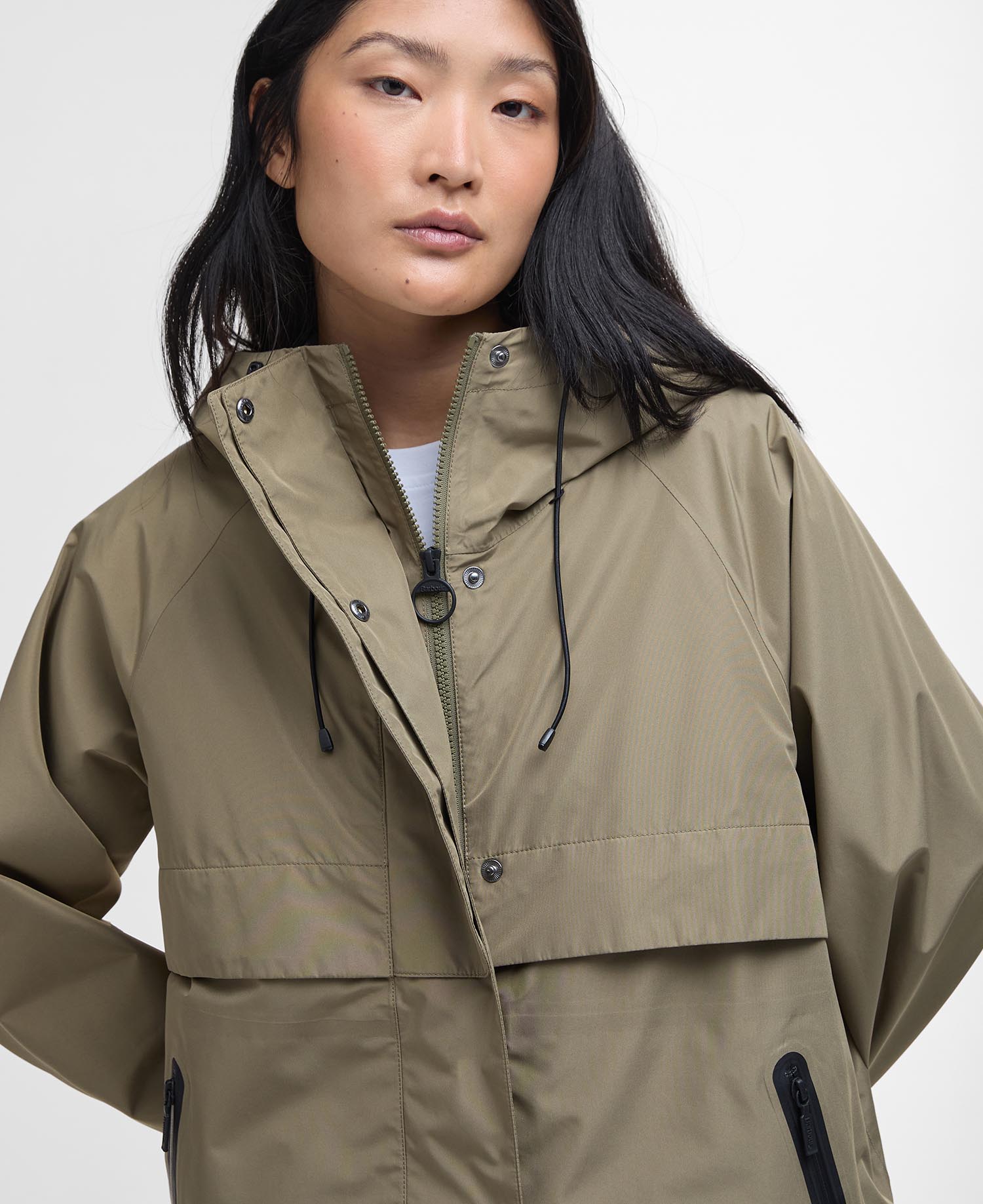 Jayla Waterproof Parka image number 3