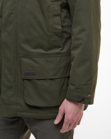 Jacke Beaconsfield 
