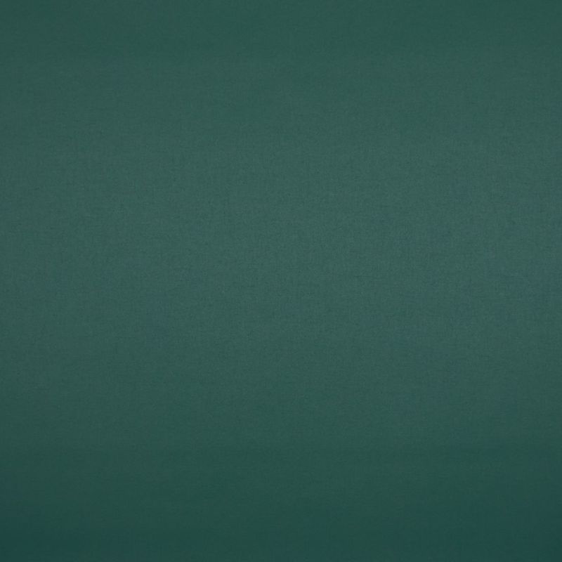 Solid teal-green fabric or wallpaper covering the entire frame, smooth subtle texture; flat, evenly lit surface with no visible objects or depth, resembling a plain backdrop.