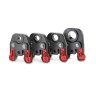 1 1/4 in. Compact Astm F 1807 Jaws