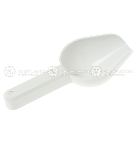 ICE SCOOP