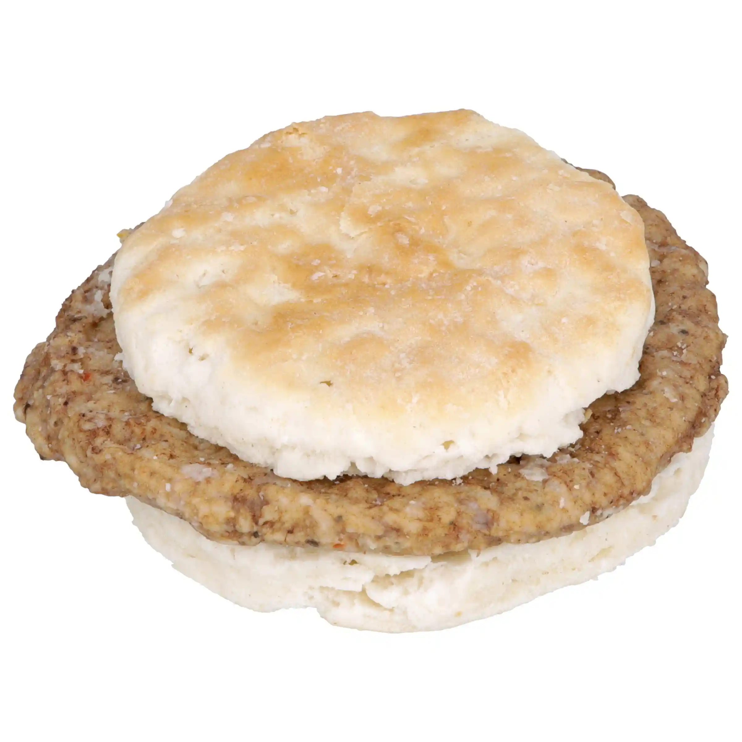 Jimmy Dean® Sausage Biscuit Sandwich_image_2