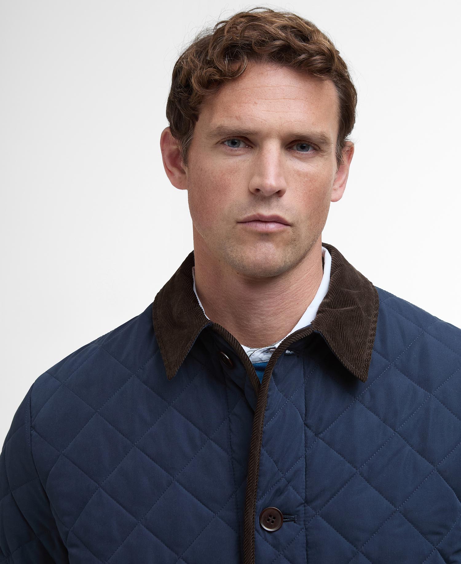 Edale Quilted Jacket image number 3
