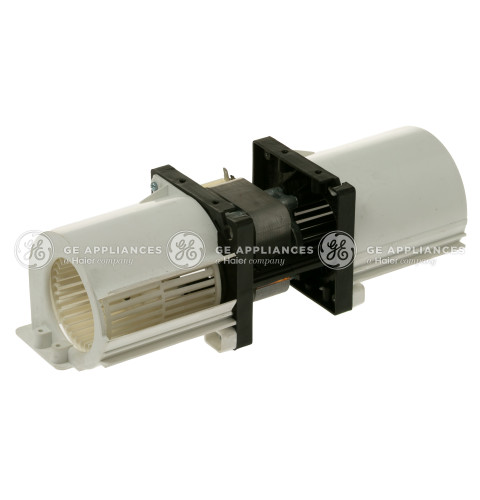 VENTILATION FAN MOTOR