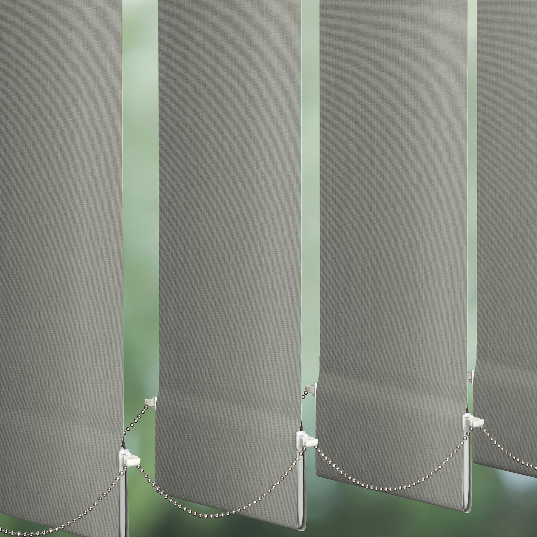 Dense 6675 Vertical Blind