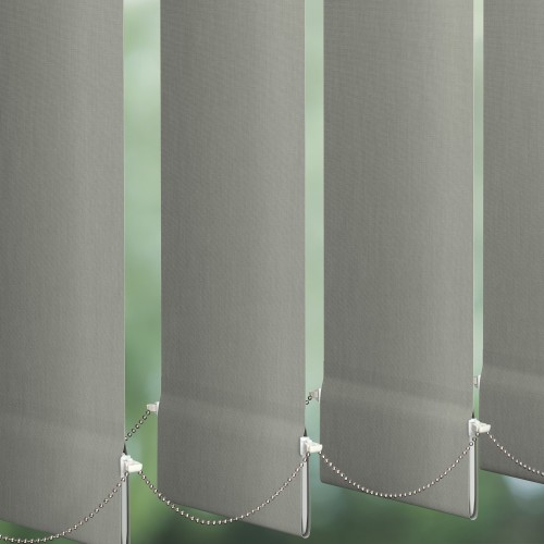Dense 6675 Vertical Blind