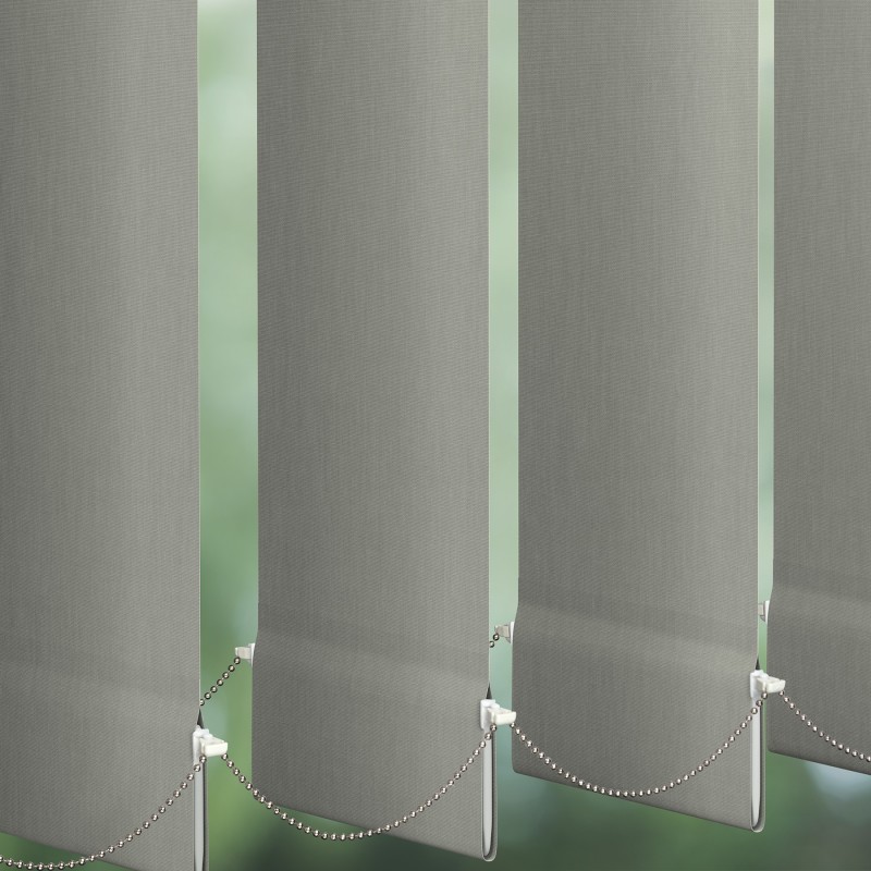 Dense 6675 Vertical Blind