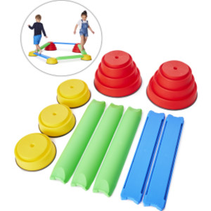 Build N Balance Beginner Set