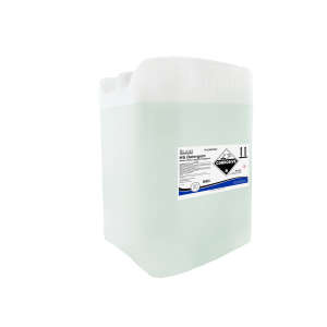 Hillyard,  HS Detergent,  5 gal Pail