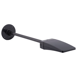 RAB, Replacement Arm, LED, Aluminum, Bronze,Wall Mount
