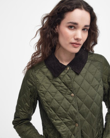 Giacca Beadnell Polarquilt 