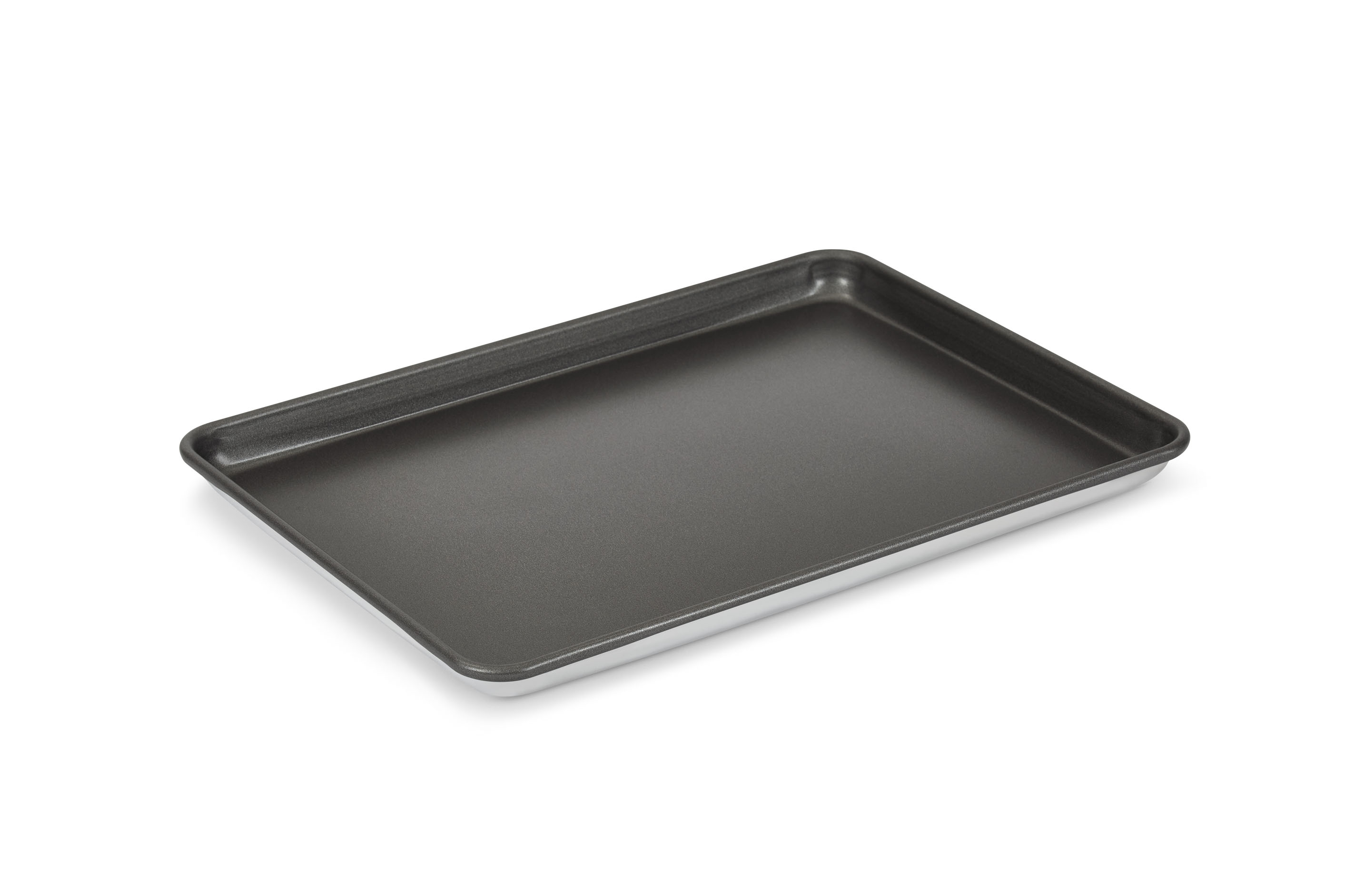 Half-size Wear-Ever® Aluminum Sheet Pan With Nonstick Coating ...