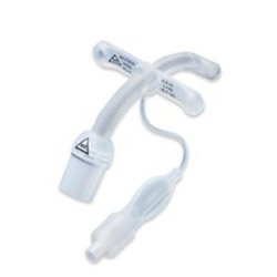 Bivona FlexTend TTS Tracheostomy Tube MK 995087