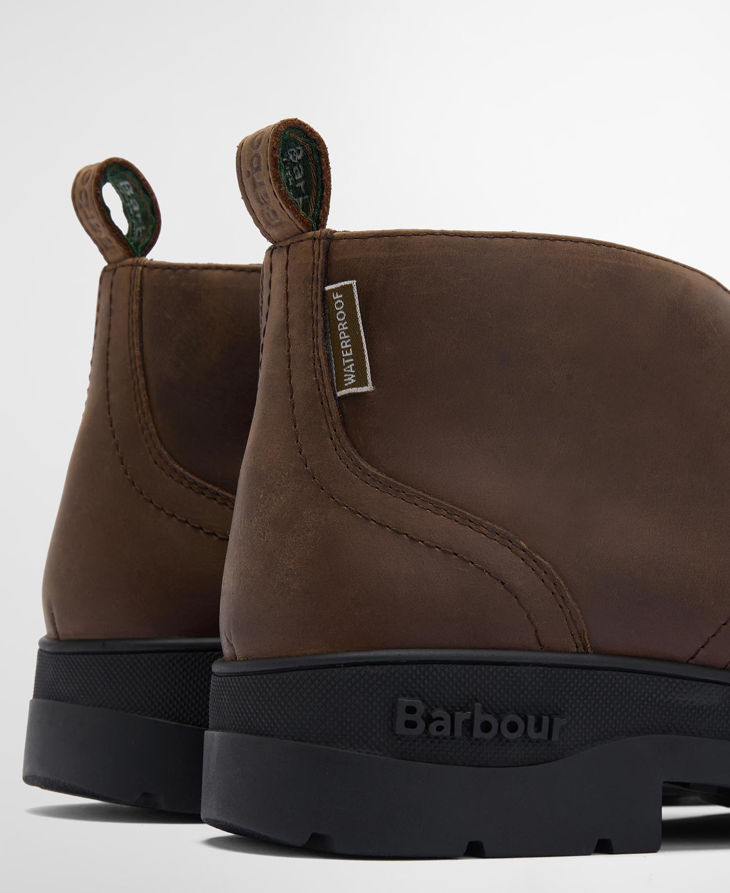 Forster Chukka Boots image number 2