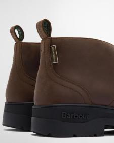 Forster Chukka Boots 