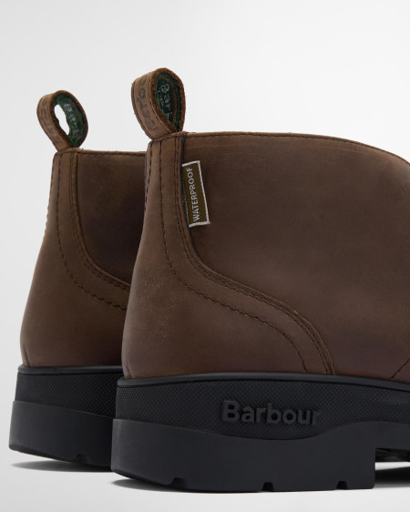 Forster Chukka Boots