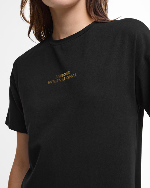 T-Shirt-Kleid Emerson 