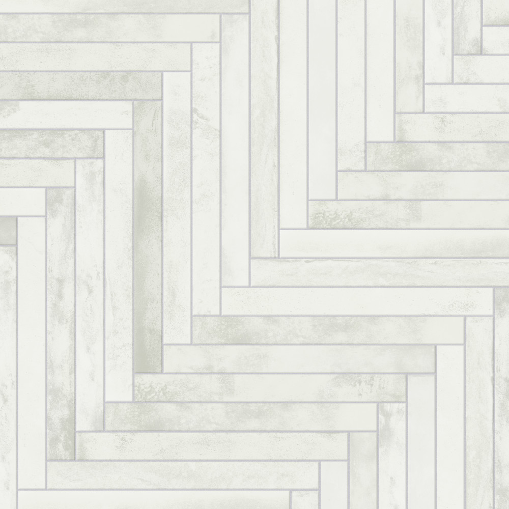 Sedona Pearl 1.88x17.75 Rectangle Porcelain Floor and Wall Digital Pattern