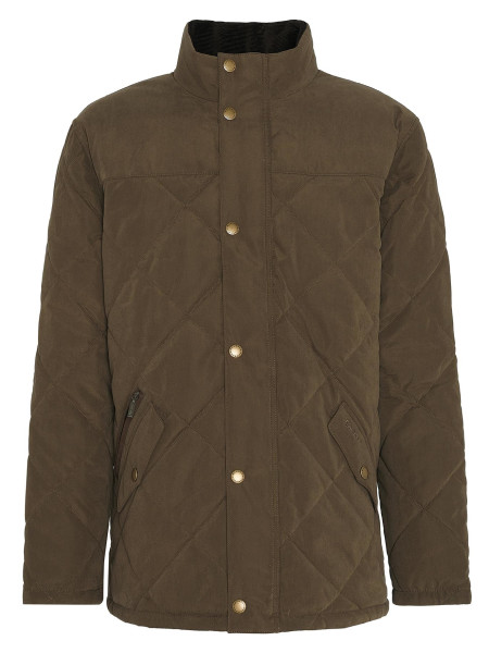 Steppjacke Elter