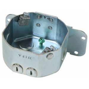 Side Mount Boxes