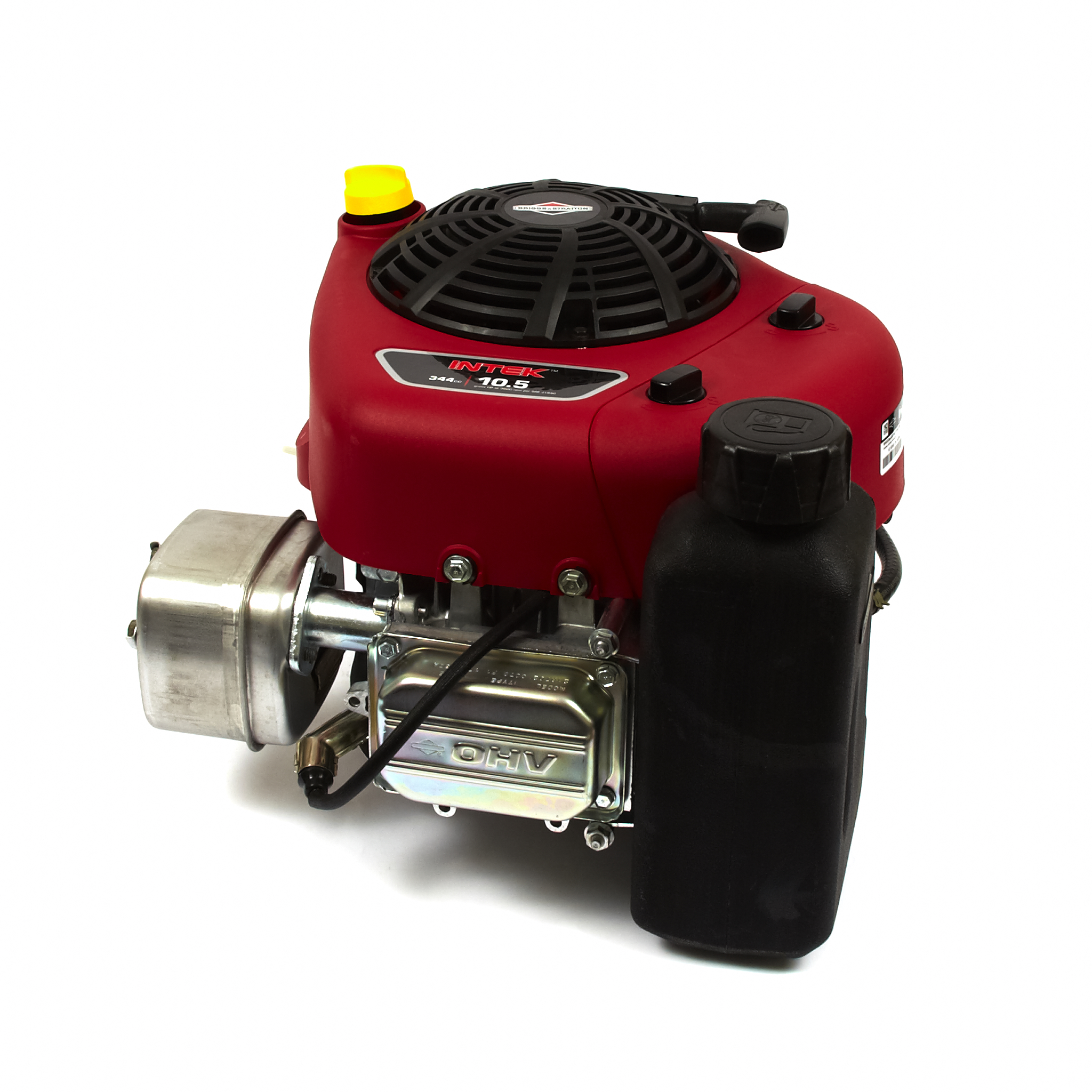 Briggs And Stratton Engine Intek 8895