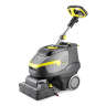 Karcher, BR 35/12 C BP, 14", Cylindrical, Micro Floor Scrubber