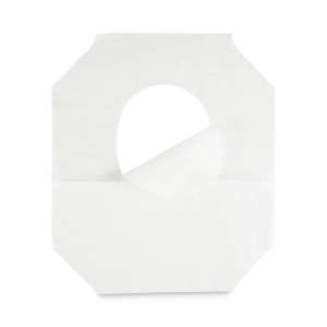 Boardwalk, Half Fold, Toilet Seat Cover