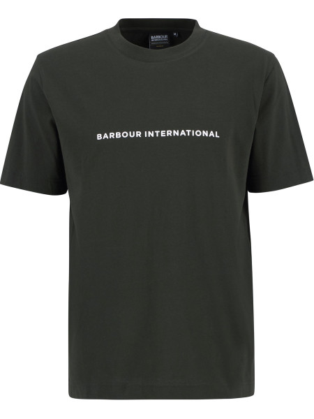 Motored T-Shirt Motored T-Shirt