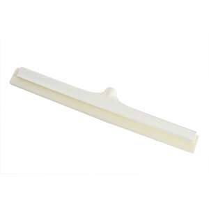 Carlisle, OmniFit™ Double, 18", White, Moss Foam Squeegee
