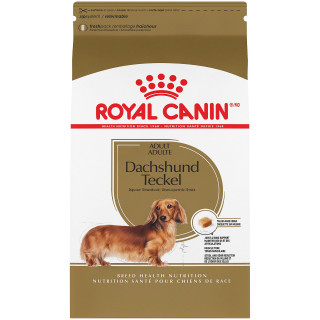 Dachshund Adult Dry Dog Food