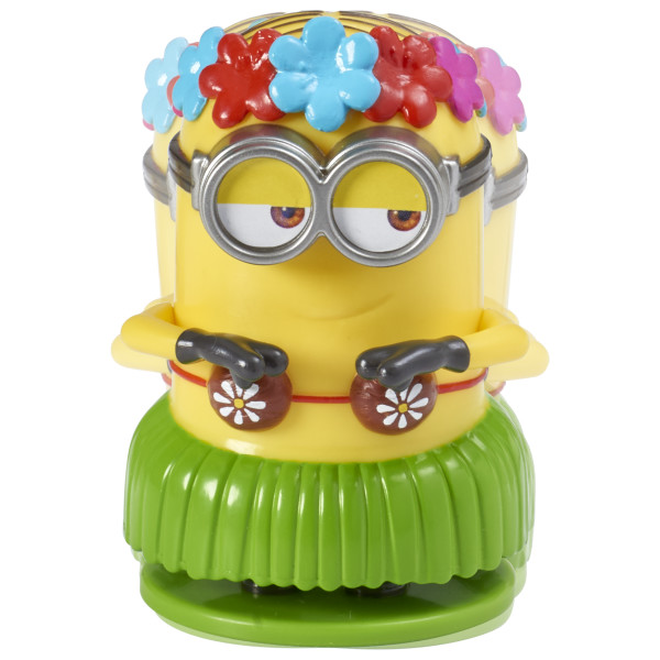 Despicable Me 3™ Hula Party DecoSet®
