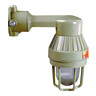 Emergency Lighting Fixture Rough-In Section, AC Only