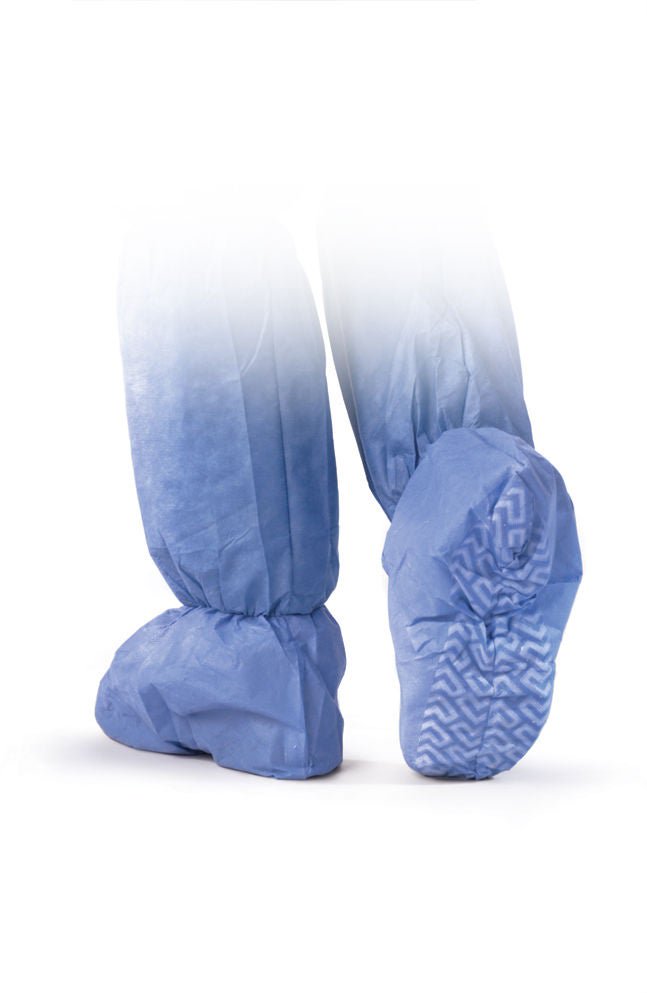 Medline Boot Cover
