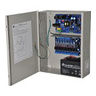 Access Power Controller, 15.5 x 12.25 x 4.5 in, Wall, 115 (Input) V, 12 (Output) V