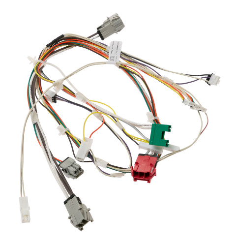 Latch Com Wire Harness