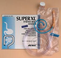 Enema Bags and Kits