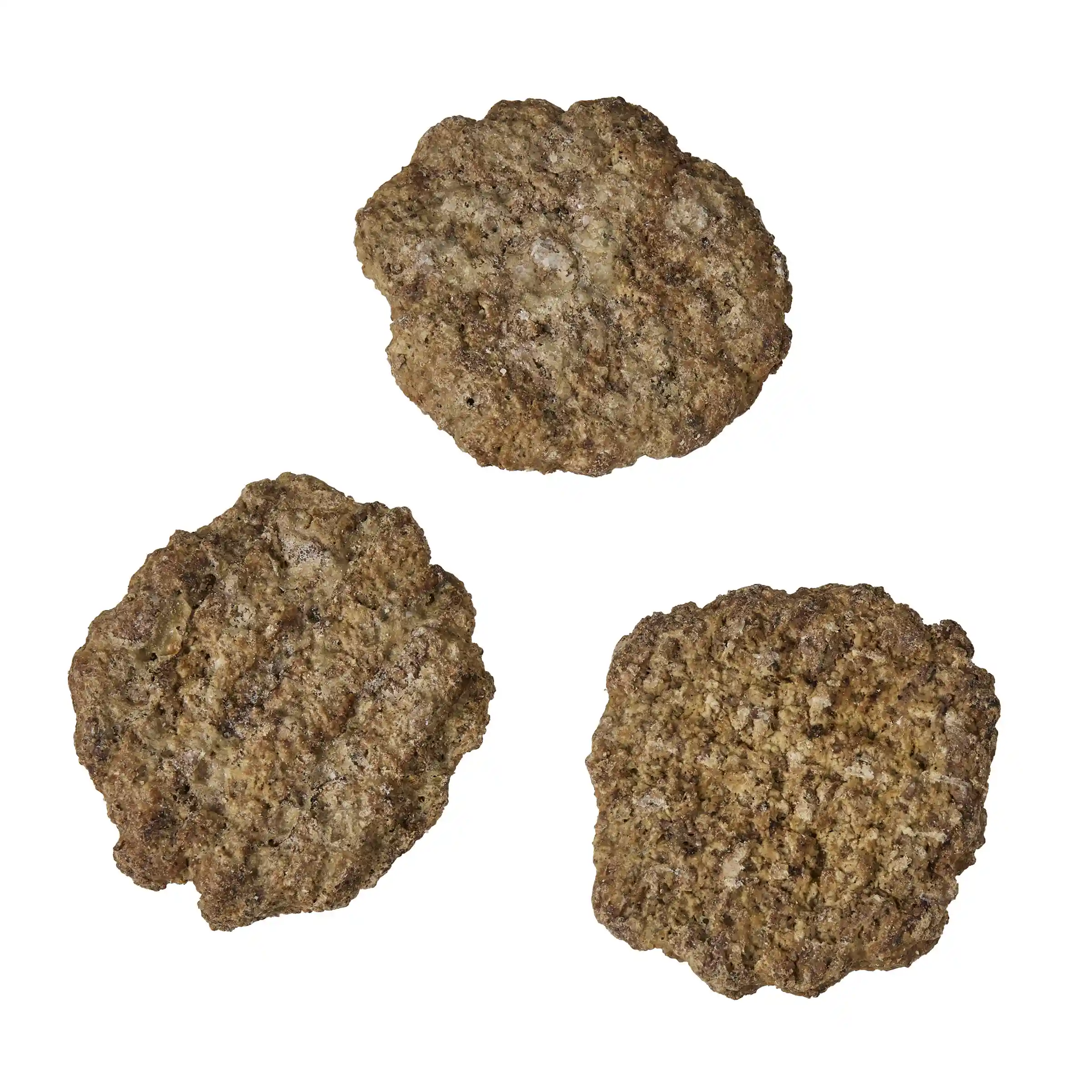 Advance Pierre™ Fully Cooked Flamebroiled Beef Steak Patties, Chopped & Formed, CN_image_2