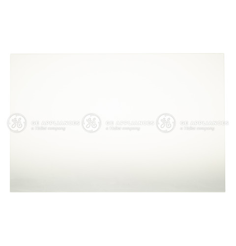 GLASS VEGETABLE PAN COVER