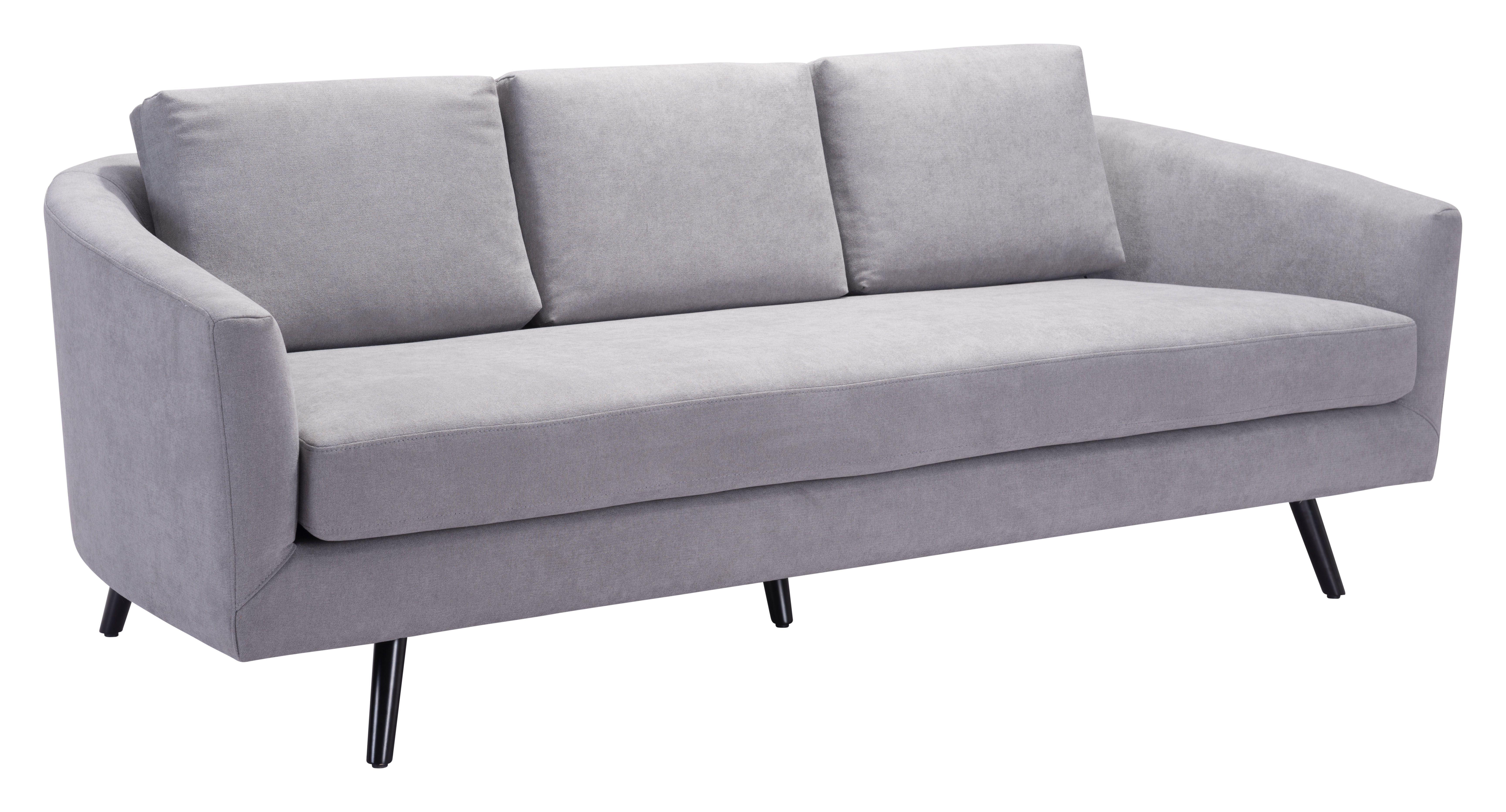Divinity Sofa Gray product image