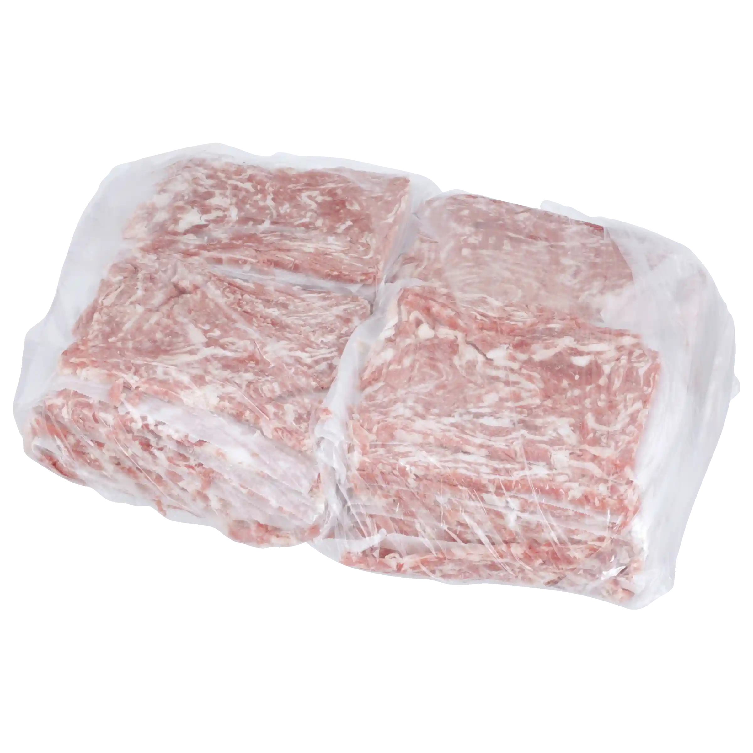 The Original Steak-EZE® Revolutionary Fast BreakAway® Sirloin Beef Flat Steak, Non Marinated, 4 oz_image_3
