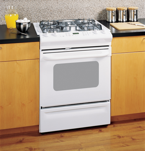GE® 30