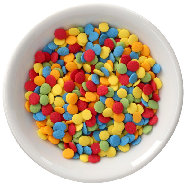 Bright Confetti Made Simply™ Quins