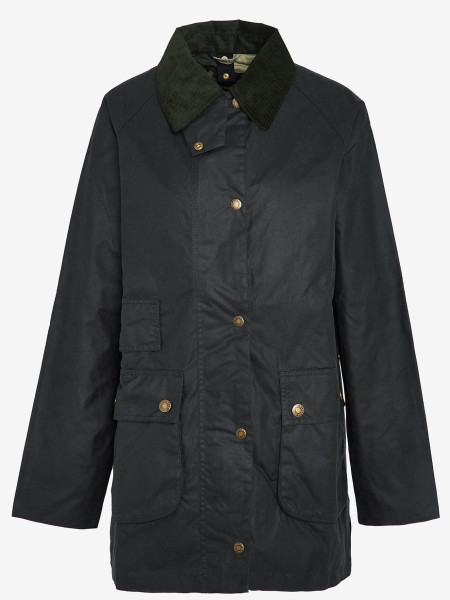 Tain Waxed Jacket Tain Waxed Jacket