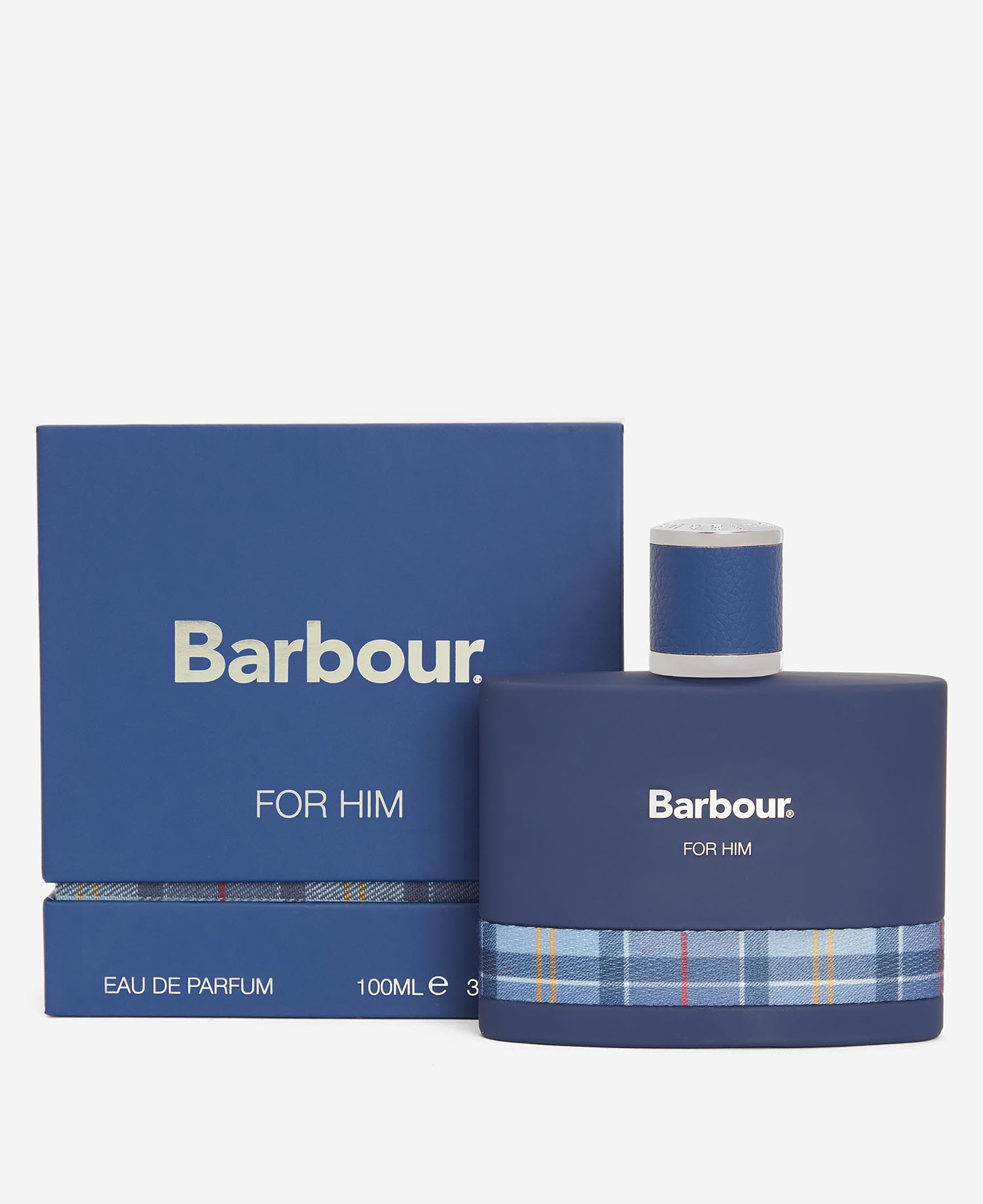 Barbour Coastal For Him Eau de Parfum (100ml) image number 0